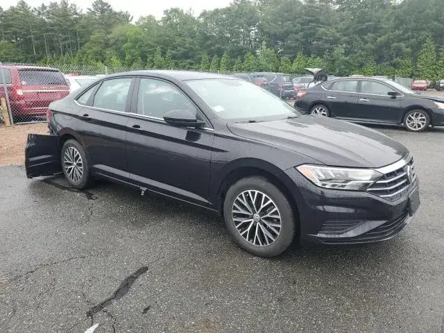 VOLKSWAGEN JETTA 2021