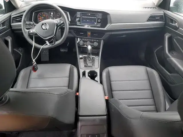 VOLKSWAGEN JETTA 2021