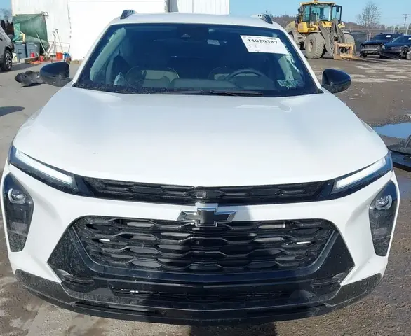 CHEVROLET TRAX FWD ACTIV 2025