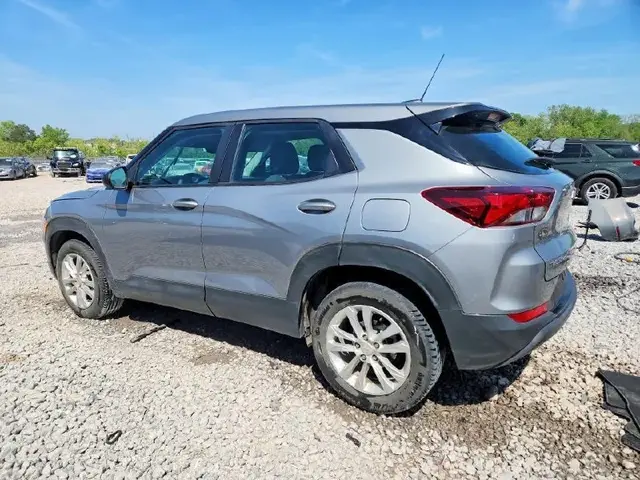 CHEVROLET TRAILBLAZER LS 2023