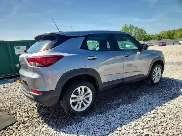 CHEVROLET TRAILBLAZER LS 2023