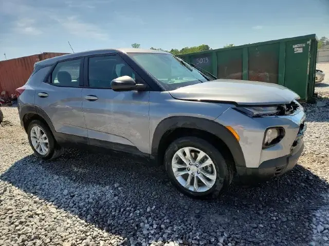 CHEVROLET TRAILBLAZER LS 2023