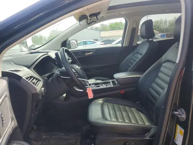 FORD EDGE SEL 2023