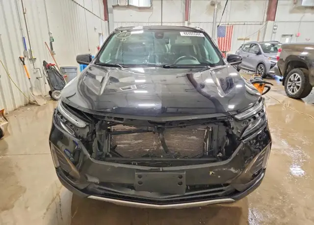CHEVROLET EQUINOX LT 2023