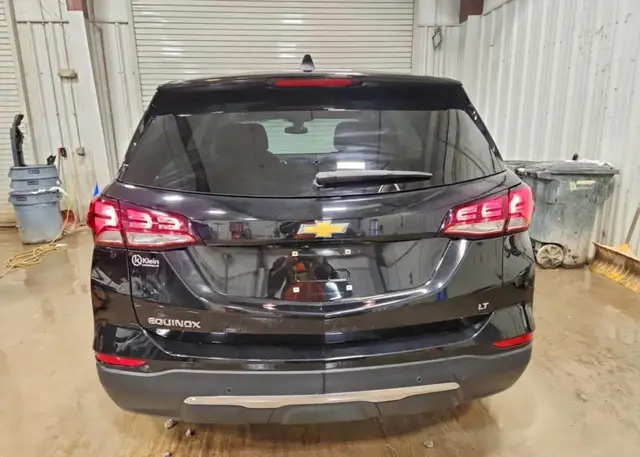 CHEVROLET EQUINOX LT 2023