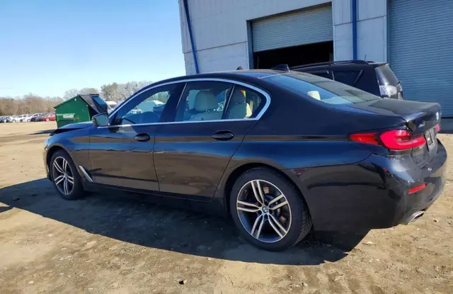 BMW 530 XI 2022
