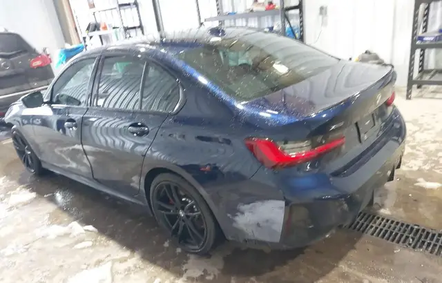 BMW 330I XDRIVE 2023