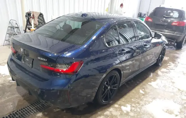 BMW 330I XDRIVE 2023