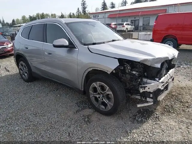 BMW X1 XDRIVE28I 2023