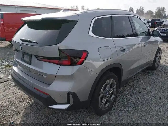 BMW X1 XDRIVE28I 2023