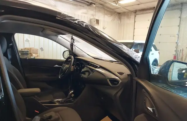 BUICK ENCORE GX SELECT AWD 2023