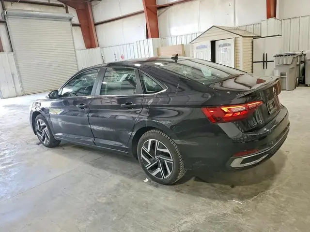 VOLKSWAGEN JETTA SEL 2022