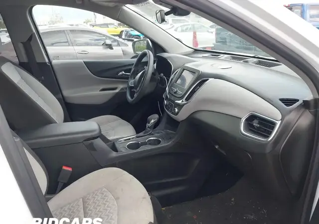 CHEVROLET EQUINOX AWD 2FL 2021