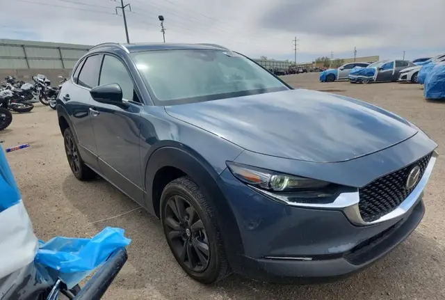 MAZDA CX-30 PREMIUM PLUS 2023