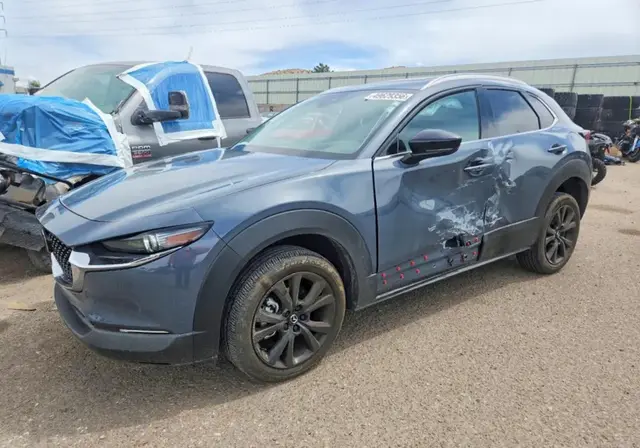 MAZDA CX-30 PREMIUM PLUS 2023