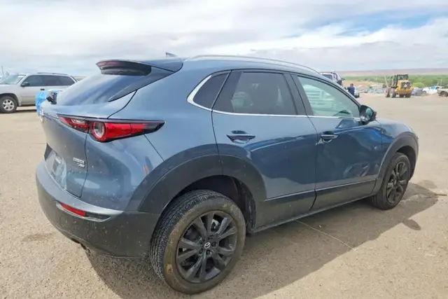 MAZDA CX-30 PREMIUM PLUS 2023