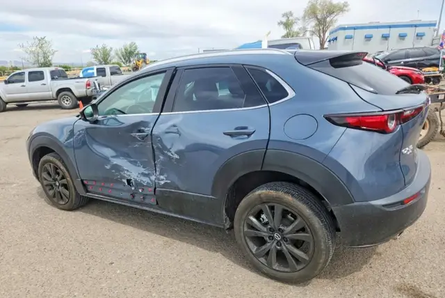 MAZDA CX-30 PREMIUM PLUS 2023
