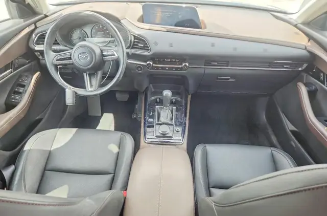 MAZDA CX-30 PREMIUM PLUS 2023