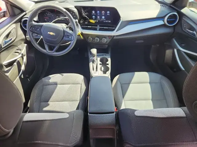 CHEVROLET TRAX LS 2023