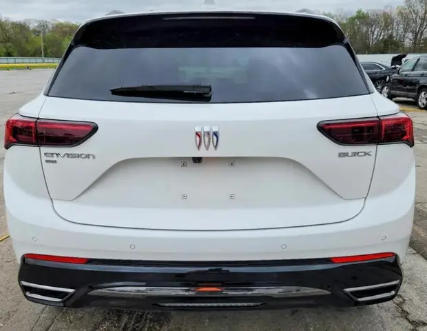 BUICK ENVISION SPORT TOURING 2025