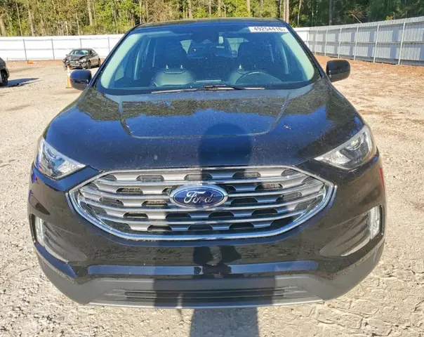FORD EDGE SEL 2022