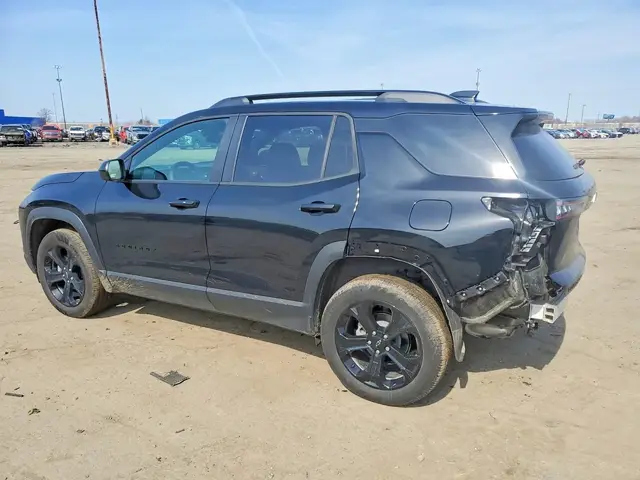 CHEVROLET EQUINOX LT 2026