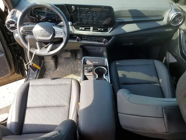 CHEVROLET EQUINOX LT 2026