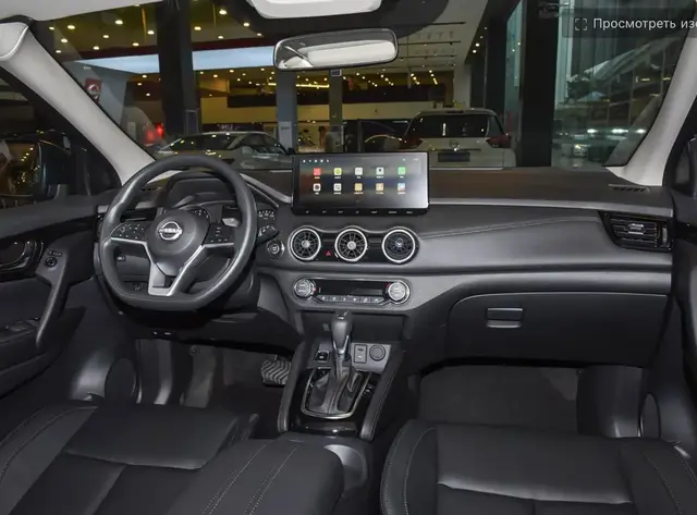 NISSAN QASHQAI 2025