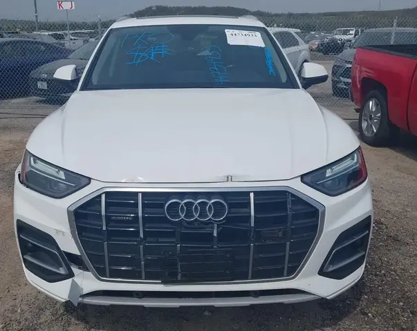 AUDI Q5 PREMIUM PLUS 40 TFSI QUATTRO S TRONIC 2023