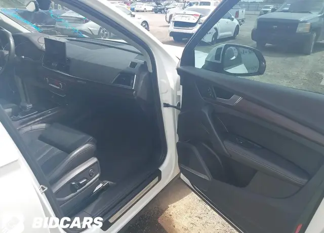 AUDI Q5 PREMIUM PLUS 40 TFSI QUATTRO S TRONIC 2023