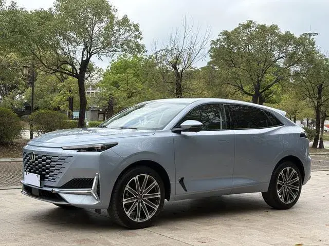 CHANGAN UNI-K PREMIUM 2021