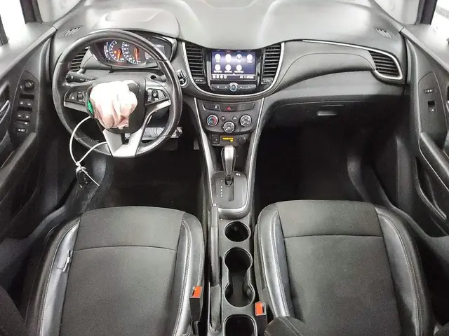 CHEVROLET TRAX 1LT 2022