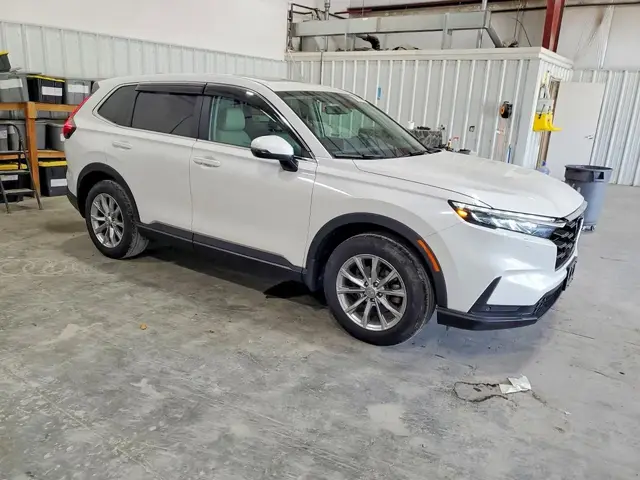 HONDA CR-V EXL 2023
