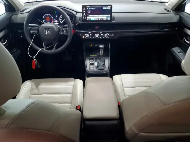 HONDA CR-V EXL 2023