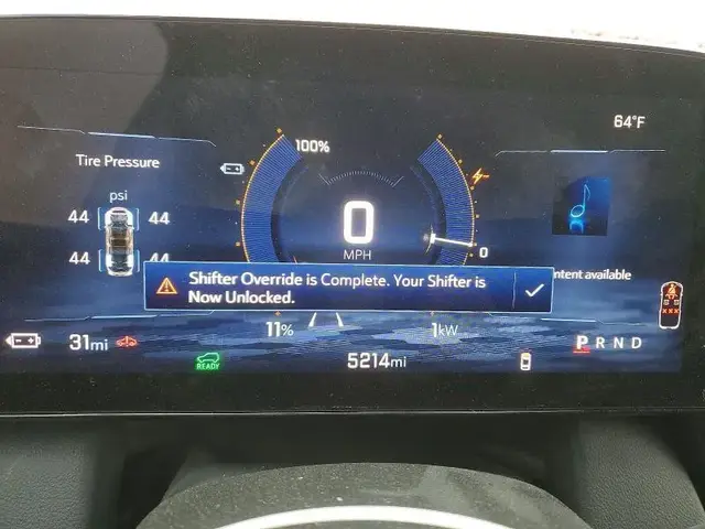 CHEVROLET EQUINOX LT 2025