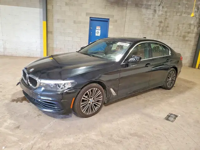 BMW 530 XI 2019