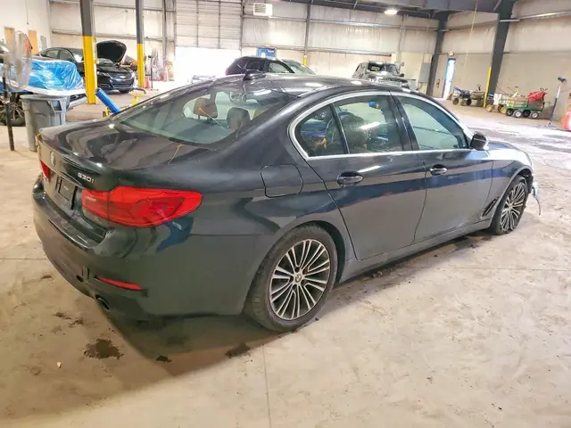 BMW 530 XI 2019
