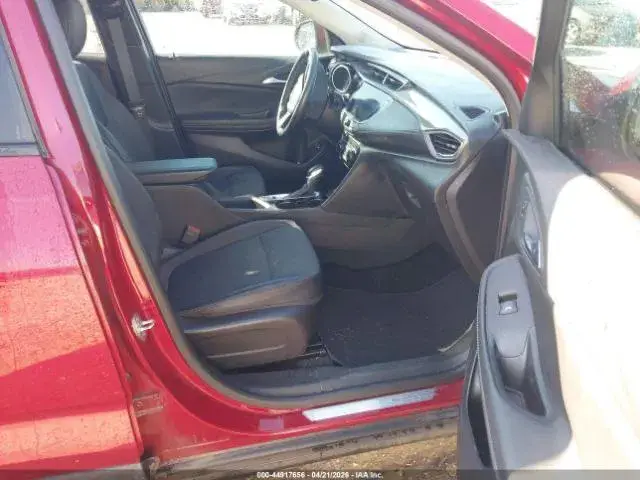 BUICK ENCORE GX FWD PREFERRED 2021