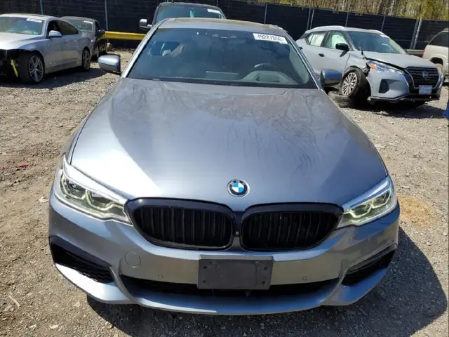 BMW 540 I 2020