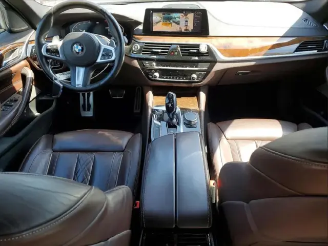 BMW 540 I 2020