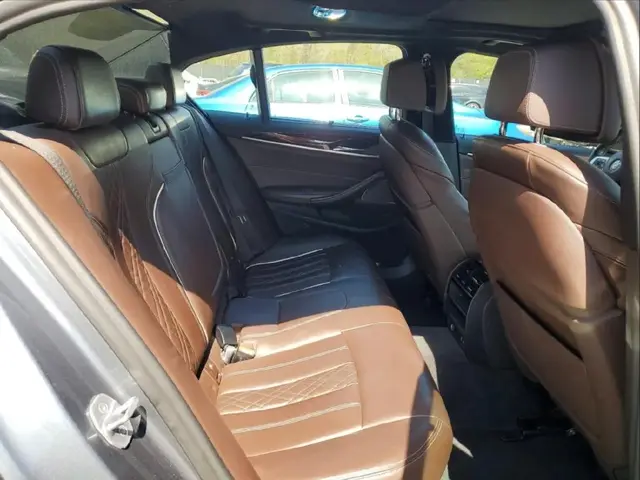 BMW 540 I 2020