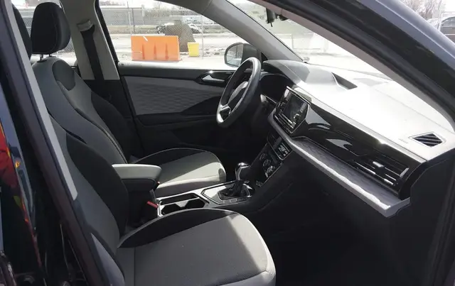 VOLKSWAGEN TAOS 1.5T 2023