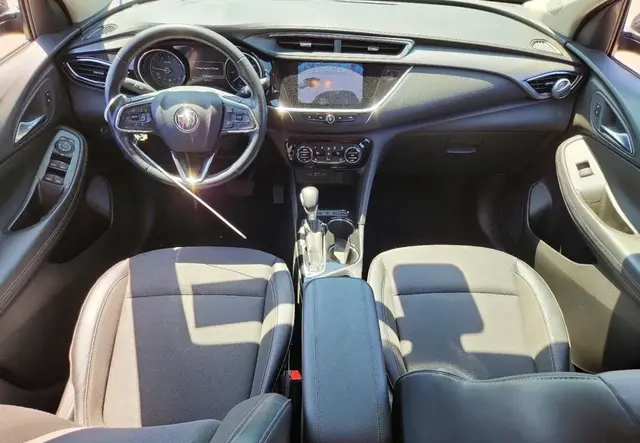 BUICK ENCORE GX SELECT 2023