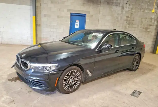 BMW 530 XI 2019