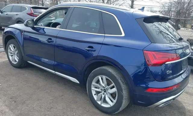 AUDI Q5 PREMIUM 45 TFSI S LINE QUATTRO S TRONIC 2022