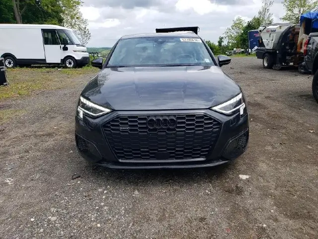 AUDI A3 PREMIUM PLUS 2023