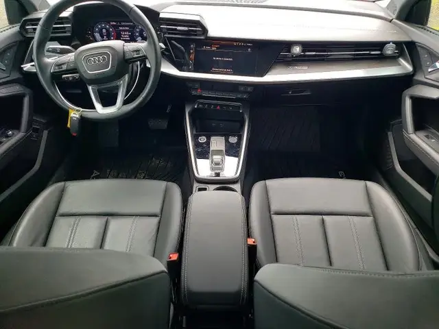 AUDI A3 PREMIUM PLUS 2023