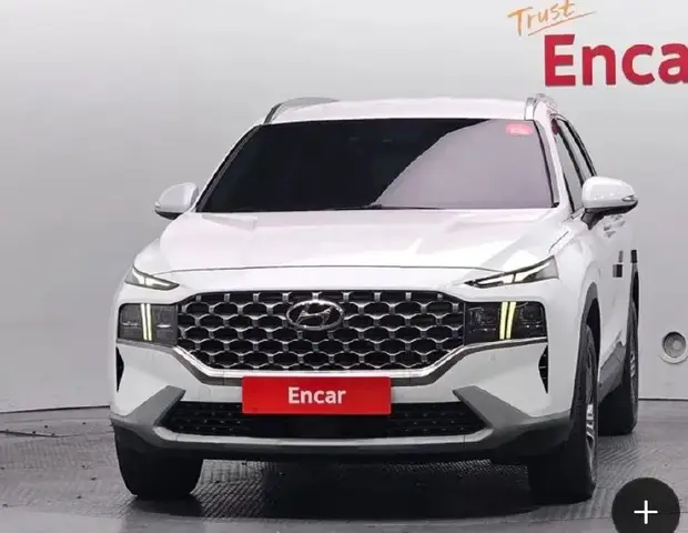 HYUNDAI SANTA FE PRESTIGE 2021