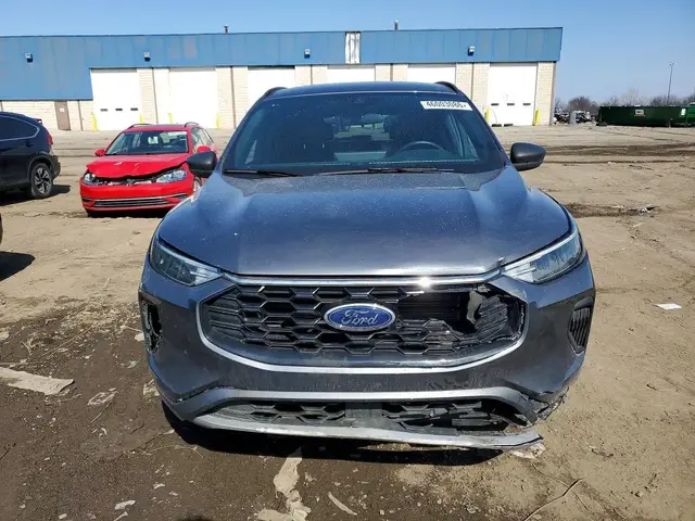 FORD ESCAPE 2024