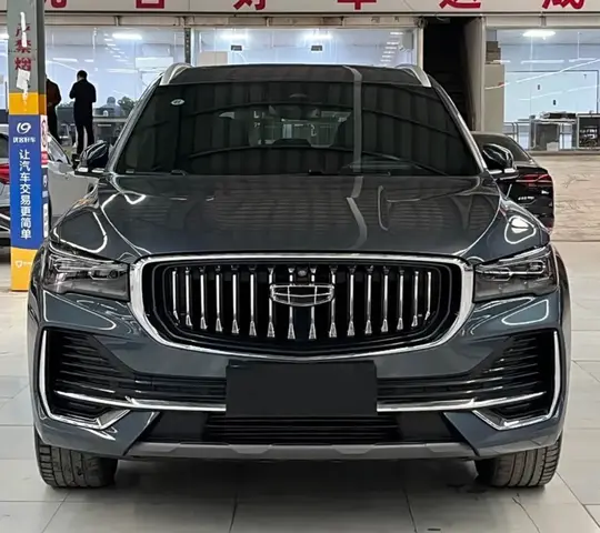 GEELY XINGYUE L 2024